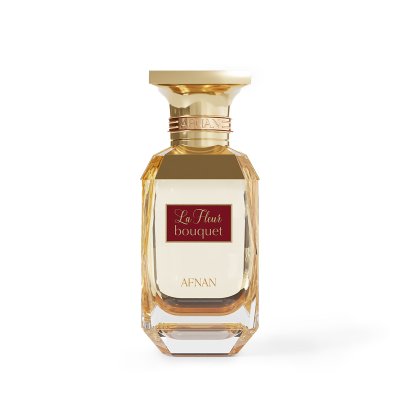 Afnan La Fleur Bouquet EDP 80 ml W