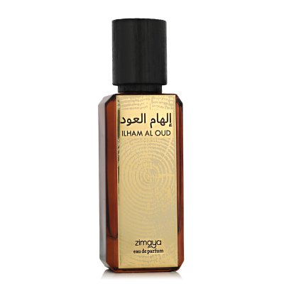 Zimaya Ilham Al Oud EDP 100 ml M Zimaya Ilham Al Oud EDP 100 ml M