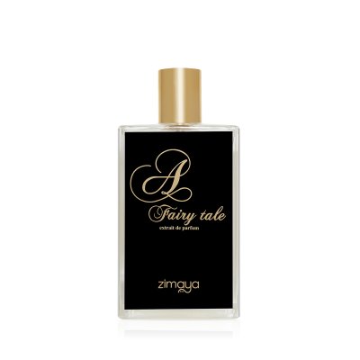 Zimaya A Fairy Tale Extrait de Parfum 100 ml UNISEX