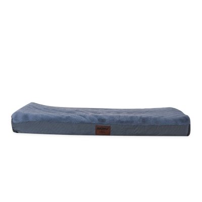 Akinu matrace pro psy 104x74x10 cm L šedá