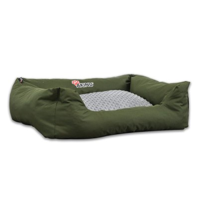 Akinu pelech BASIC Collection khaki XL 120x95 cm