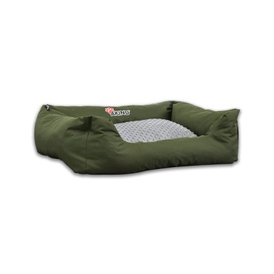 Akinu pelech BASIC Collection khaki S 65x50 cm