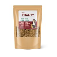 Akinu VITALITY multivitamínový doplněk stravy pro psy 250 g