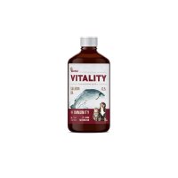 Akinu VITALITY lososový olej pro psy 500 ml