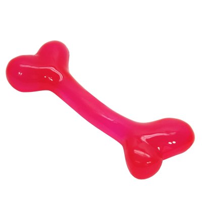 Akinu funny kost hračka pro psy L 19 cm