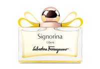 Salvatore Ferragamo Signorina Libera parfémovaná voda pro ženy 100 ml