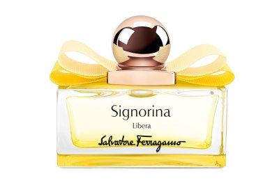 Salvatore Ferragamo Signorina Libera parfémovaná voda pro ženy 50 ml