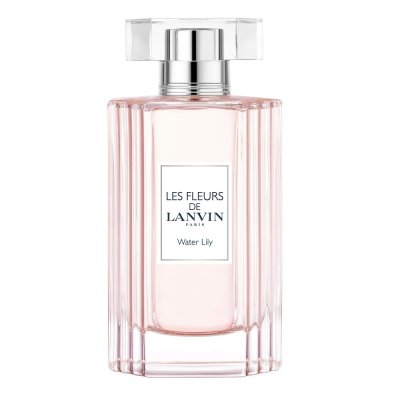 LANVIN Water Lily toaletní voda pro ženy 90 ml