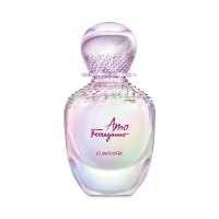 Salvatore Ferragamo Amo Ferragamo Flowerful toaletní voda pro ženy 100 ml