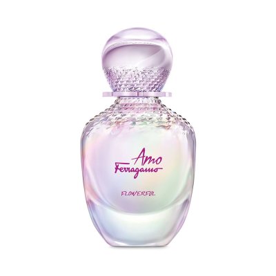 Salvatore Ferragamo Amo Ferragamo Flowerful toaletní voda pro ženy 100 ml