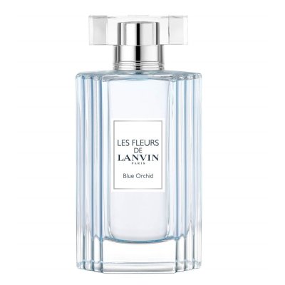 LANVIN Blue Orchid toaletní voda pro ženy 90 ml