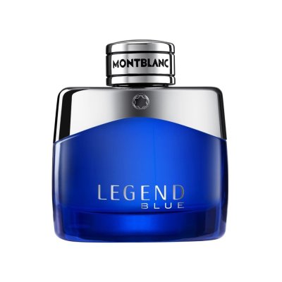 MONTBLANC LEGEND BLUE parfémovaná voda pro muže 50 ml