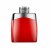 MONTBLANC LEGEND RED parfémovaná voda pro muže 100 ml