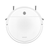 SENCOR SRV 1550WH robotický vysavač
