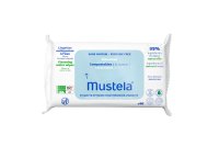 Mustela Čisticí ubrousky pro citlivou pokožku 60 ks