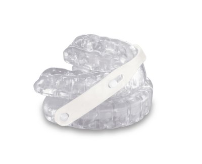 Oscimed Somnofit S-02 pomůcka proti chrápání