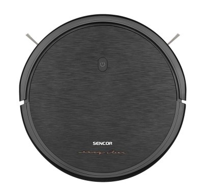 SENCOR SRV 3150OR robotický vysavač