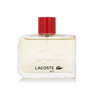 Lacoste Red EDT 75 ml M