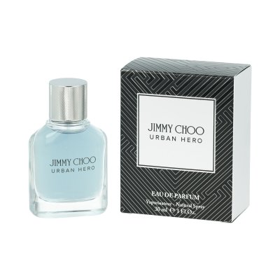 Jimmy Choo Urban Hero EDP 30 ml M