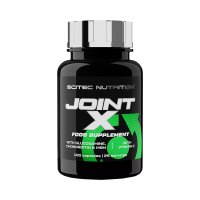 Joint-X - 100 kapslí