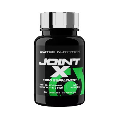 Joint-X - 100 kapslí