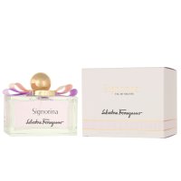 Salvatore Ferragamo Signorina EDT 100 ml W