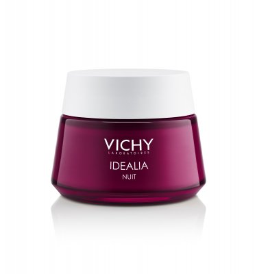 Vichy Idealia Skin sleep balzám 50 ml