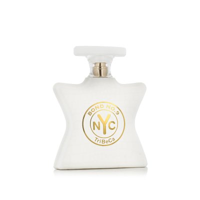 Bond No. 9 TriBeCa EDP 100 ml UNISEX