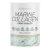 BioTech USA Marine Collagen 240 - citron, zelený čaj
