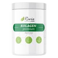 Revix Kolagen premium 250g - pomeranč
