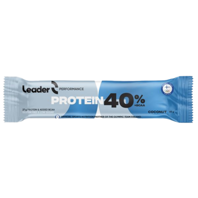 40% Protein Bar 68g - oříšek