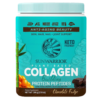 Collagen Builder 500g - vanilka