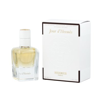 Hermès Jour d' EDP plnitelný 30 ml W
