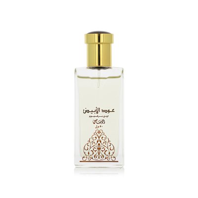 Rasasi Oudh Al Abiyad EDP 50 ml UNISEX