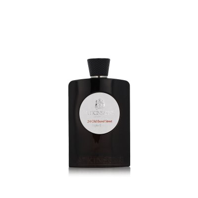 Atkinsons 24 Old Bond Street Triple Extract EDC 100 ml UNISEX