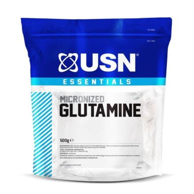 Essential Glutamine - 500g
