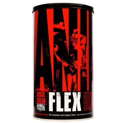 Universal Nutrition Animal Flex - 44 dávek