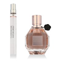 Viktor & Rolf Flowerbomb EDP 50 ml + EDP MINI 10 ml W