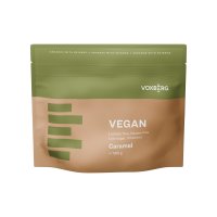 Vegan Protein 480g - karamel