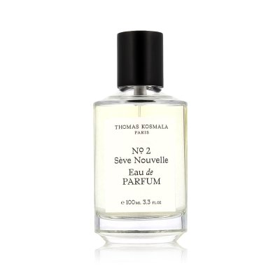 Thomas Kosmala No.2 Sève Nouvelle EDP 100 ml UNISEX