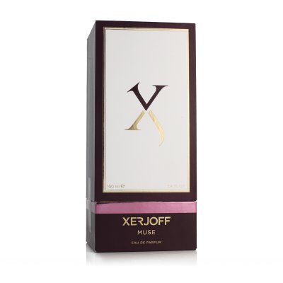 XerJoff " V " Muse EDP 100 ml UNISEX