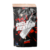 Cyclo Dextrin - 2000g