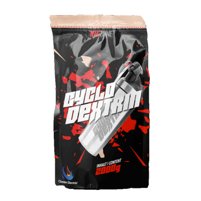 Cyclo Dextrin - 2000g