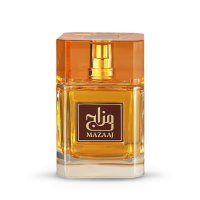 Zimaya Mazaaj EDP 100 ml M