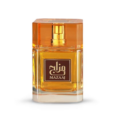 Zimaya Mazaaj EDP 100 ml M