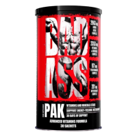 BAD ASS PAK - 30 dávek