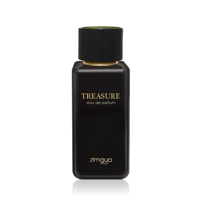 Zimaya Treasure EDP 100 ml M