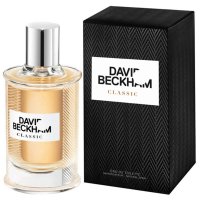 David Beckham Classic EDT 90 ml M