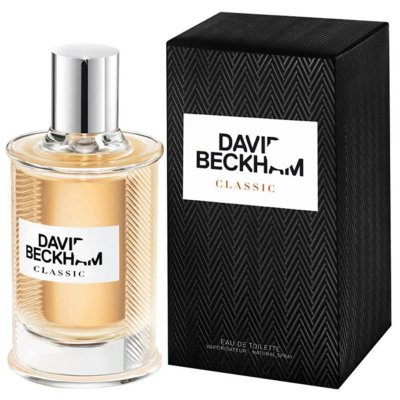 David Beckham Classic EDT 90 ml M