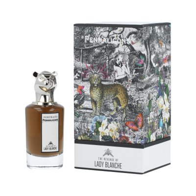 Penhaligon's The Revenge of Lady Blanche EDP 75 ml W